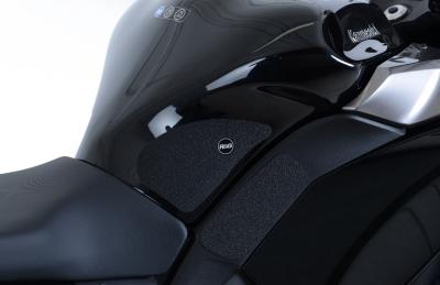 Grip de r&eacute;servoir R&G Easy Grip Noir Z1000SX (11-18)