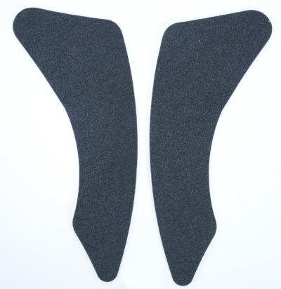 Grip de r&eacute;servoir R&G Easy Grip Noir Z750 / R (07-12), Z1000 (07-09)