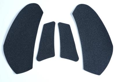 Grip de r&eacute;servoir R&G Easy Grip Noir ZX-10R (08-10)