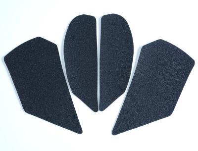 Grip de r&eacute;servoir R&G Easy Grip Noir ZX-10R (11-15)