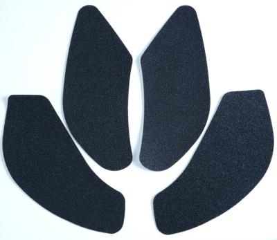 Grip de r&eacute;servoir R&G Easy Grip Noir ZX-636R (13-16)
