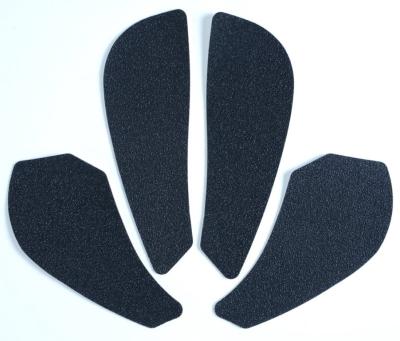 Grip de r&eacute;servoir R&G Easy Grip Noir ZX-6R (05-08)