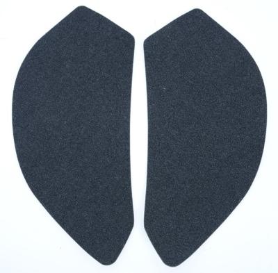 Grip de r&eacute;servoir R&G Easy Grip Noir ZX-6R (09-15)