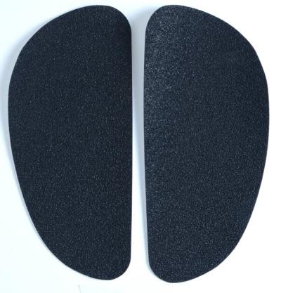 Grip de r&eacute;servoir R&G Easy Grip Translucide 748 / 916 / 996 / 998