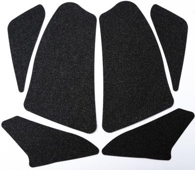 Grip de r&eacute;servoir R&G Easy Grip Translucide Brutale 990R / 1090RR (09-13)