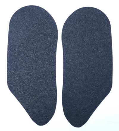 Grip de r&eacute;servoir R&G Easy Grip Translucide CB500F / X / CBR500R (13-15)