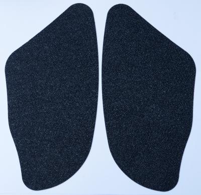 Grip de r&eacute;servoir R&G Easy Grip Translucide CB900 Hornet (02-07)
