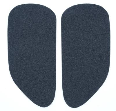 Grip de r&eacute;servoir R&G Easy Grip Translucide CBR600F4i / FS (01-04)