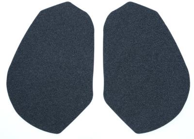 Grip de r&eacute;servoir R&G Easy Grip Translucide CBR600RR (13-17)