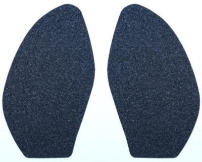 Grip de r&eacute;servoir R&G Easy Grip Translucide DL650 V-Strom (12-18)