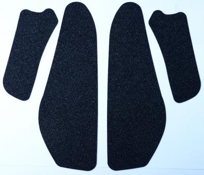 Grip de r&eacute;servoir R&G Easy Grip Translucide Daytona 955i (02-06)
