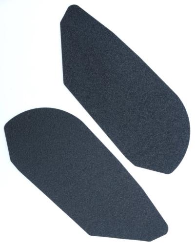 Grip de r&eacute;servoir R&G Easy Grip Translucide Daytona / Street Triple / R (06-12)