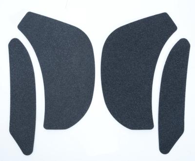 Grip de r&eacute;servoir R&G Easy Grip Translucide FZ1 / Fazer (06-15)