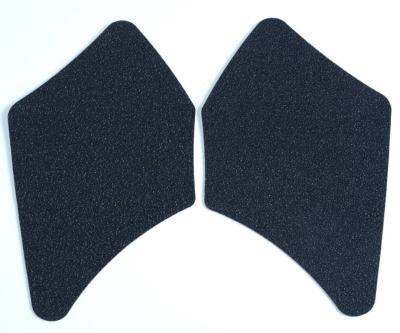 Grip de r&eacute;servoir R&G Easy Grip Translucide FZ6 / Fazer (04-10)