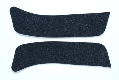 Grip de r&eacute;servoir R&G Easy Grip Translucide FZS1000 Fazer (01-05)