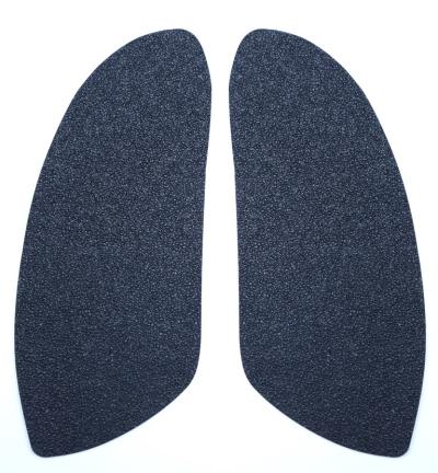 Grip de r&eacute;servoir R&G Easy Grip Translucide GSF1250 Bandit (07-17)