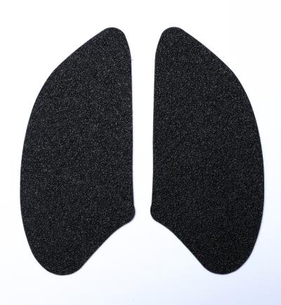 Grip de r&eacute;servoir R&G Easy Grip Translucide GSF650 Bandit (07-15)