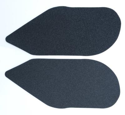 Grip de r&eacute;servoir R&G Easy Grip Translucide GSX-R1000 (07-08)