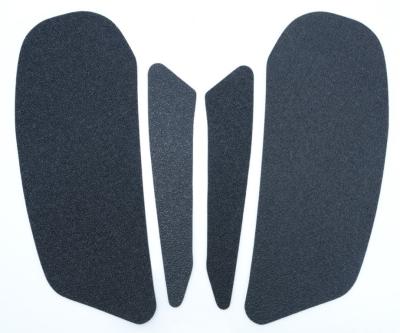 Grip de r&eacute;servoir R&G Easy Grip Translucide GSX-R1000 (09-16)