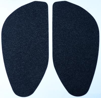 Grip de r&eacute;servoir R&G Easy Grip Translucide GSX-R600 / 750 (96-00)