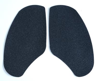 Grip de r&eacute;servoir R&G Easy Grip Translucide GSX1300R Hayabusa (99-18)