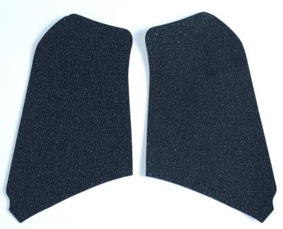 Grip de r&eacute;servoir R&G Easy Grip Translucide K1200R / S (05-08)