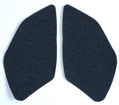 Grip de r&eacute;servoir R&G Easy Grip Translucide R1200GS / Adventure (04-12)