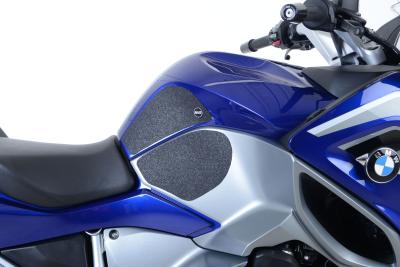 Grip de r&eacute;servoir R&G Easy Grip Translucide R1200RT (14-18)