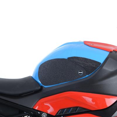 Grip de r&eacute;servoir R&G Easy Grip Translucide S1000RR (2019)