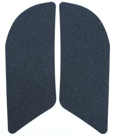 Grip de r&eacute;servoir R&G Easy Grip Translucide VFR800Fi V-Tec (10-13)