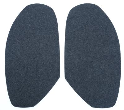 Grip de r&eacute;servoir R&G Easy Grip Translucide VTR1000 SP1 / SP2