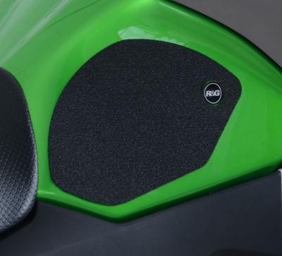 Grip de r&eacute;servoir R&G Easy Grip Translucide Versys-X 300 (17-18)