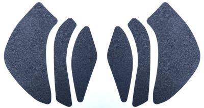Grip de r&eacute;servoir R&G Easy Grip Translucide XJ6 / Diversion / F (09-16)