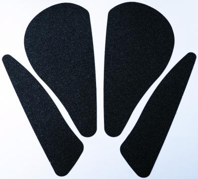 Grip de r&eacute;servoir R&G Easy Grip Translucide YZF-R1 (02-03)