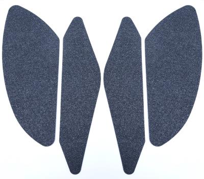 Grip de r&eacute;servoir R&G Easy Grip Translucide YZF-R1 (04-06)