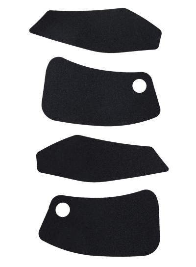 Grip de r&eacute;servoir R&G Easy Grip Translucide Z1000 / R (14-18)