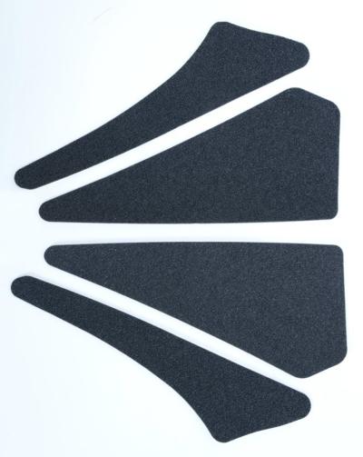 Grip de r&eacute;servoir R&G Easy Grip Translucide Z800 / E (13-16)