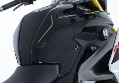 Grip de r&eacute;servoir R&G Easy Grip noir G310R (2016-2018)