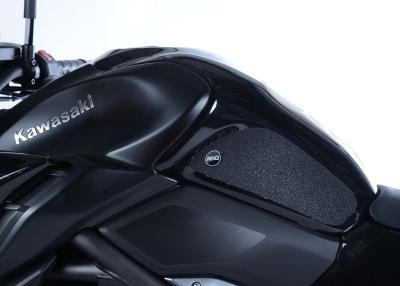 Grip de r&eacute;servoir R&G Easy Grip noir Z900 (2017)
