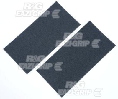 Grip de r&eacute;servoir R&G Easy Grip universel Translucide