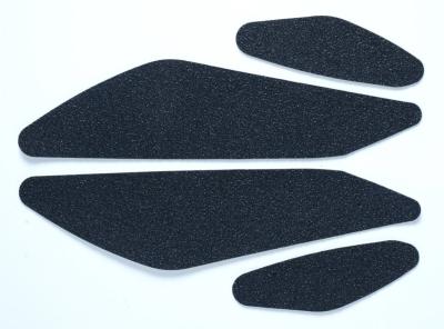 Grip de r&eacute;servoir R&G Noir Hypermotard / Hyperstrada 821 / 939