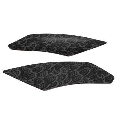 Grip de r&eacute;servoir R&G Racing Kit 2 pi&egrave;ces Race