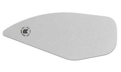 Grip de réservoir R&G Racing Kit Eazi-Grip Pro - transparent