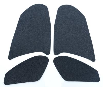 Grip de r&eacute;servoir racing R&G Easy Grip Translucide CBR1000RR (08-11)
