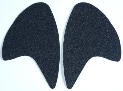 Grip de r&eacute;servoir route R&G Easy Grip Noir CBR1000RR (12-16)