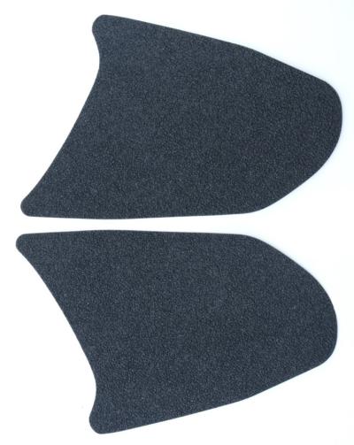 Grip de r&eacute;servoir route R&G Easy Grip Translucide CBR1000RR (08-11)