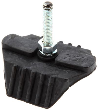 Gripster Bihr de roue arrière Pro caoutchouc - 2,5"