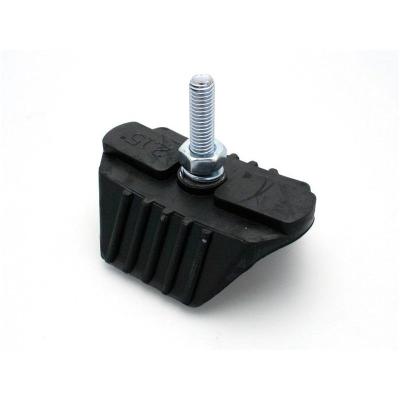 Gripster Bihr pro caoutchouc 1.60 avant