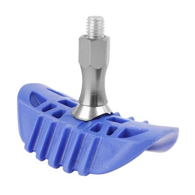 Gripster P2R GRIPSTER RENFORCE 1,85 NYLON MOUSSE PROTECTION ANTI - VIBRATION