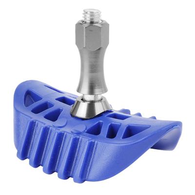 Gripster P2R GRIPSTER RENFORCE 2,15 NYLON MOUSSE PROTECTION ANTI - VIBRATION